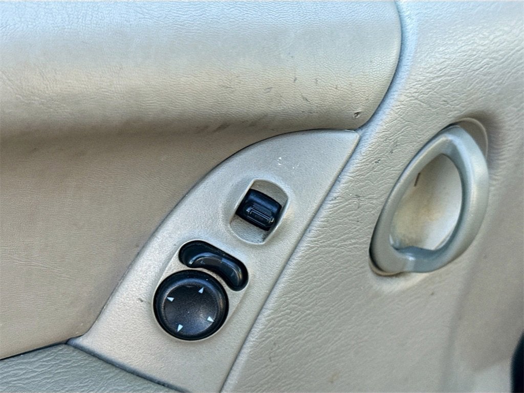 2006 Jeep Liberty Renegade