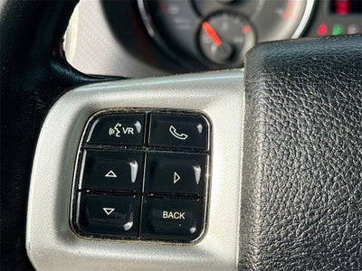 2011 Dodge Charger Rallye