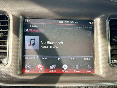 2011 Dodge Charger Rallye