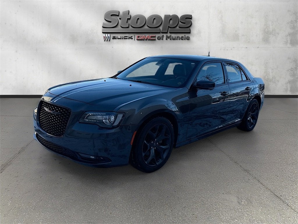 2023 Chrysler 300 300S