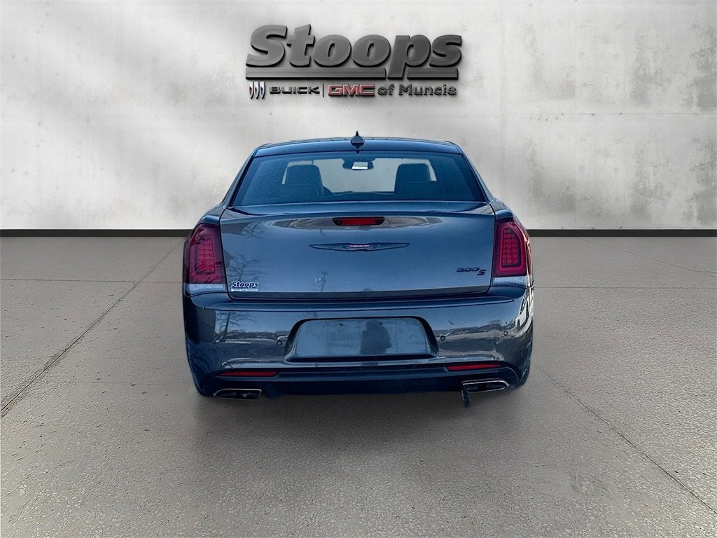 2023 Chrysler 300 300S