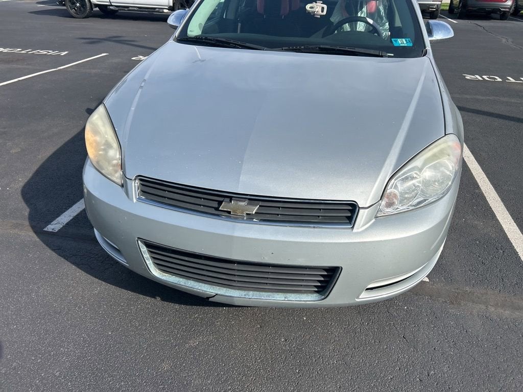 2012 Chevrolet Impala LT Fleet