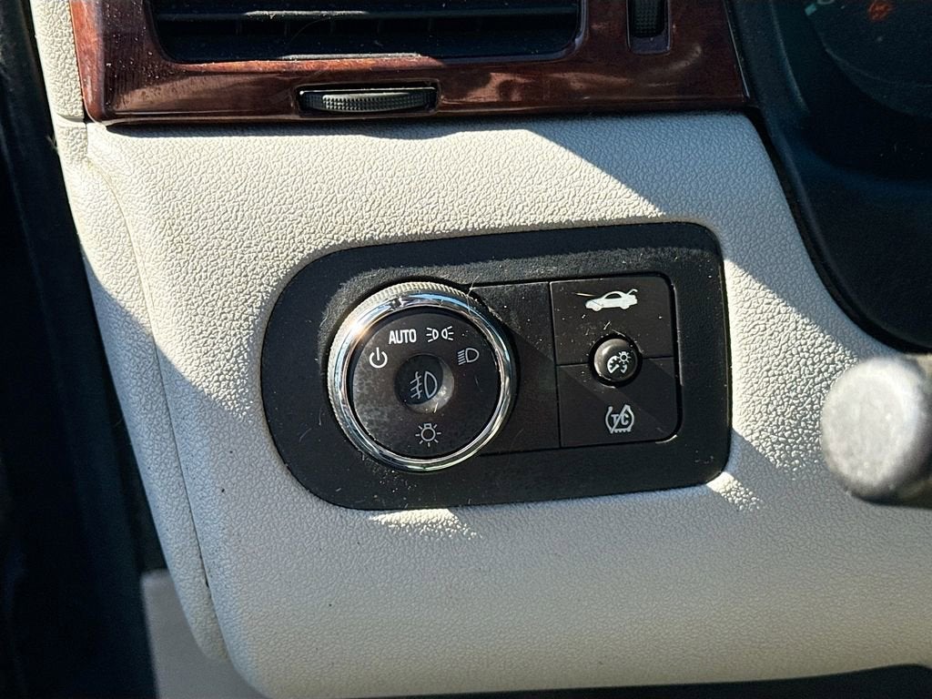 2011 Chevrolet Impala LT Fleet