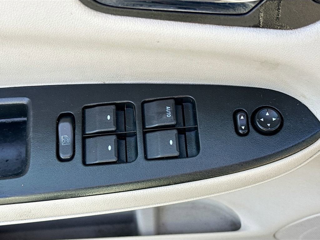 2011 Chevrolet Impala LT Fleet