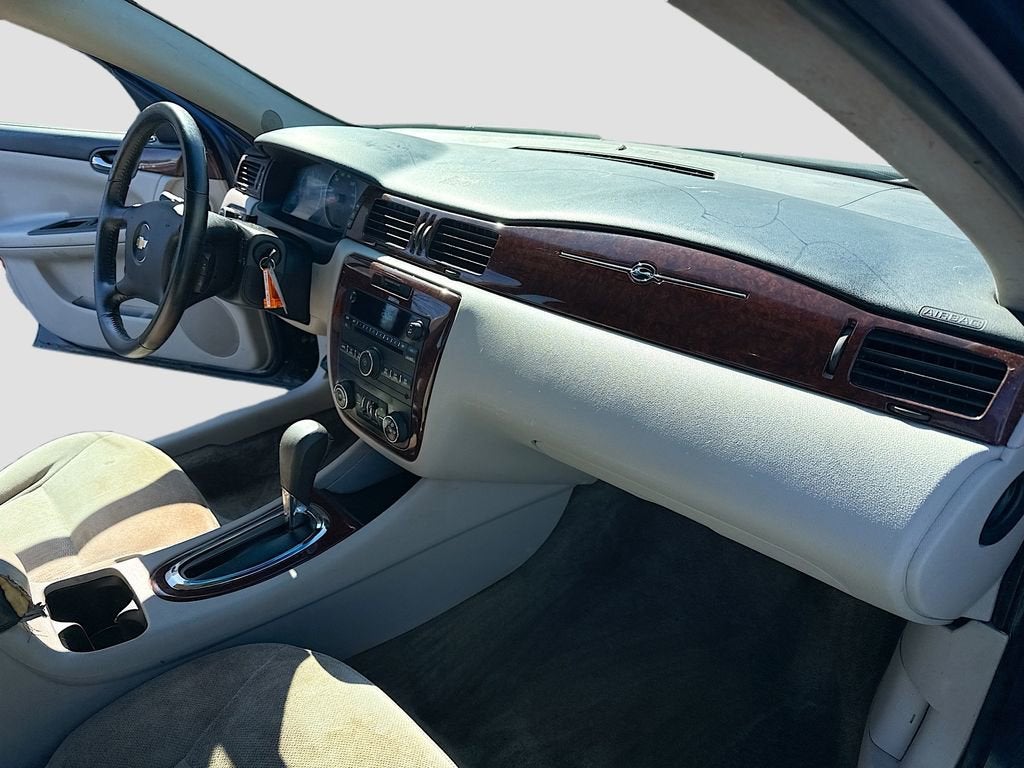 2011 Chevrolet Impala LT Fleet