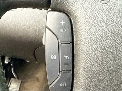 2008 Chevrolet Impala LT