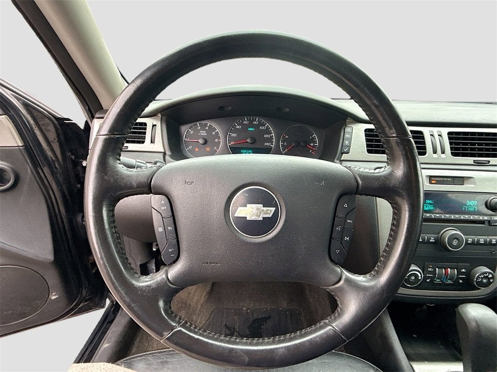 2008 Chevrolet Impala LT