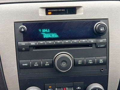 2008 Chevrolet Impala LT