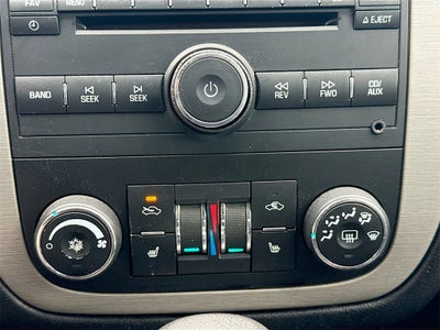 2008 Chevrolet Impala LT