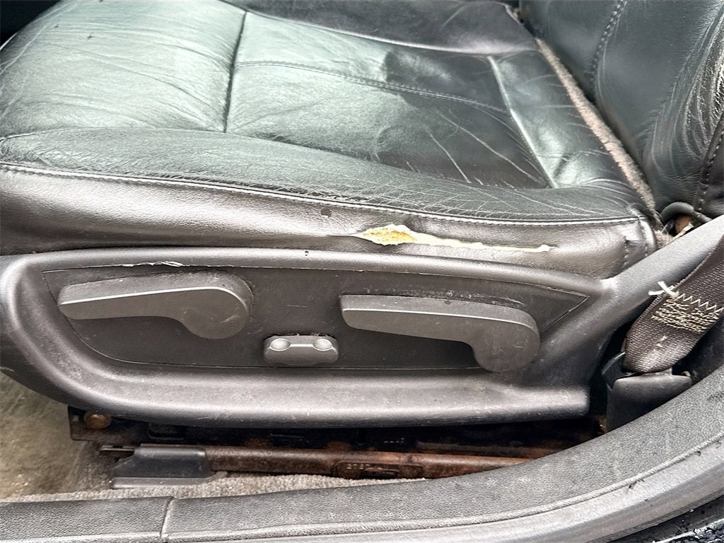 2008 Chevrolet Impala LT