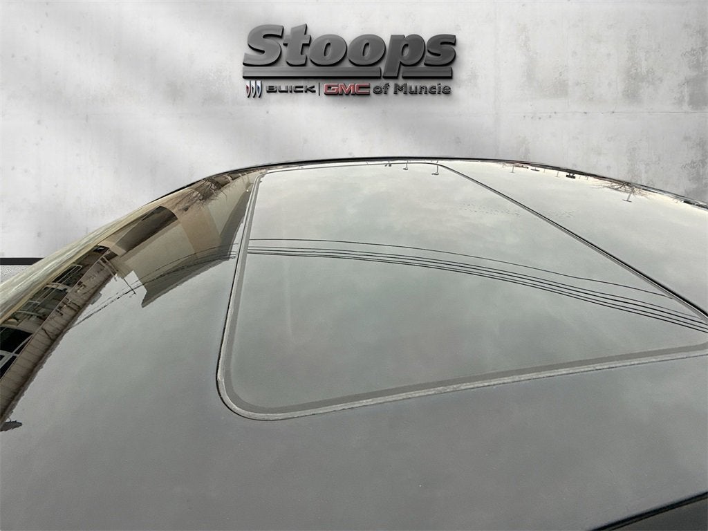 2008 Chevrolet Impala LT