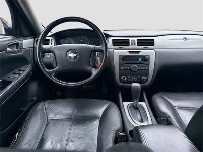 2008 Chevrolet Impala LT