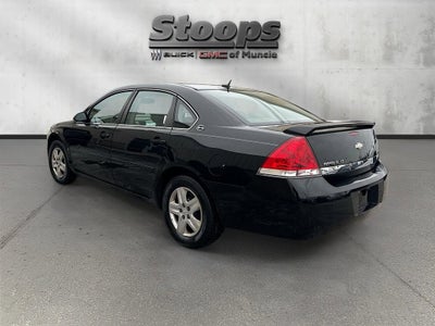 2008 Chevrolet Impala LT