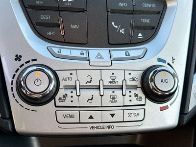 2014 GMC Terrain SLE