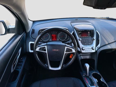 2014 GMC Terrain SLE