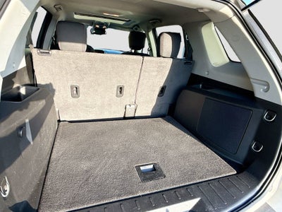 2014 GMC Terrain SLE