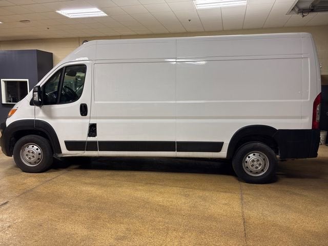 2023 RAM ProMaster Cargo Van Base