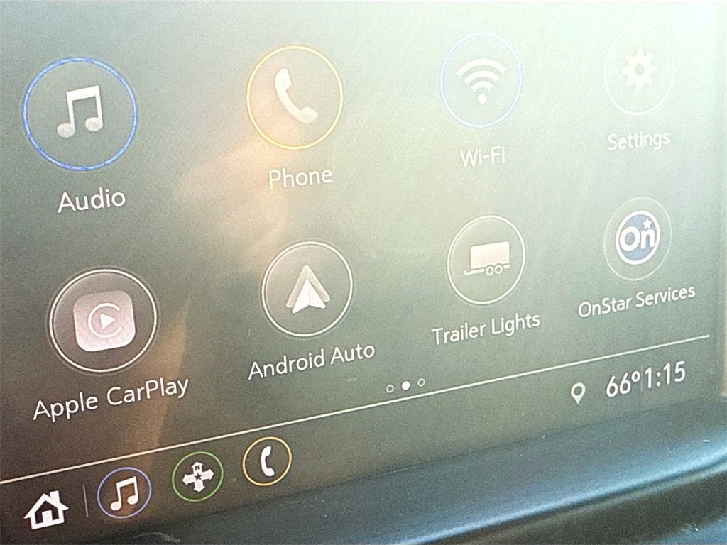 2021 Chevrolet Silverado 1500 WT