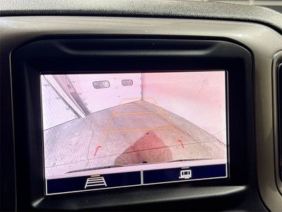 2022 Chevrolet Silverado 1500 WT