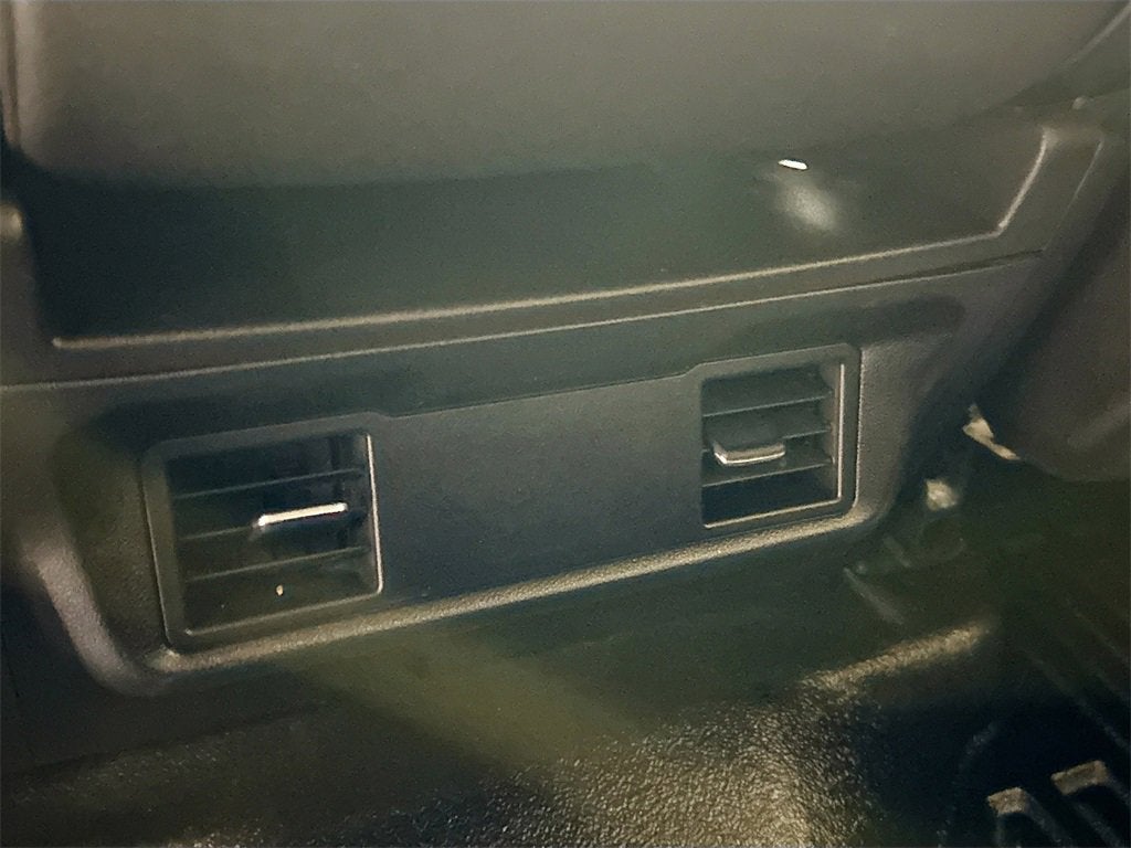 2022 Chevrolet Silverado 1500 WT