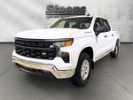 2022 Chevrolet Silverado 1500 WT