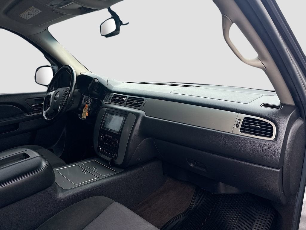 2010 GMC Sierra 1500 SLE