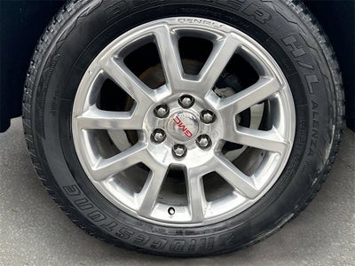 2016 GMC Sierra 1500 Denali