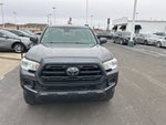 2019 Toyota Tacoma 4WD SR