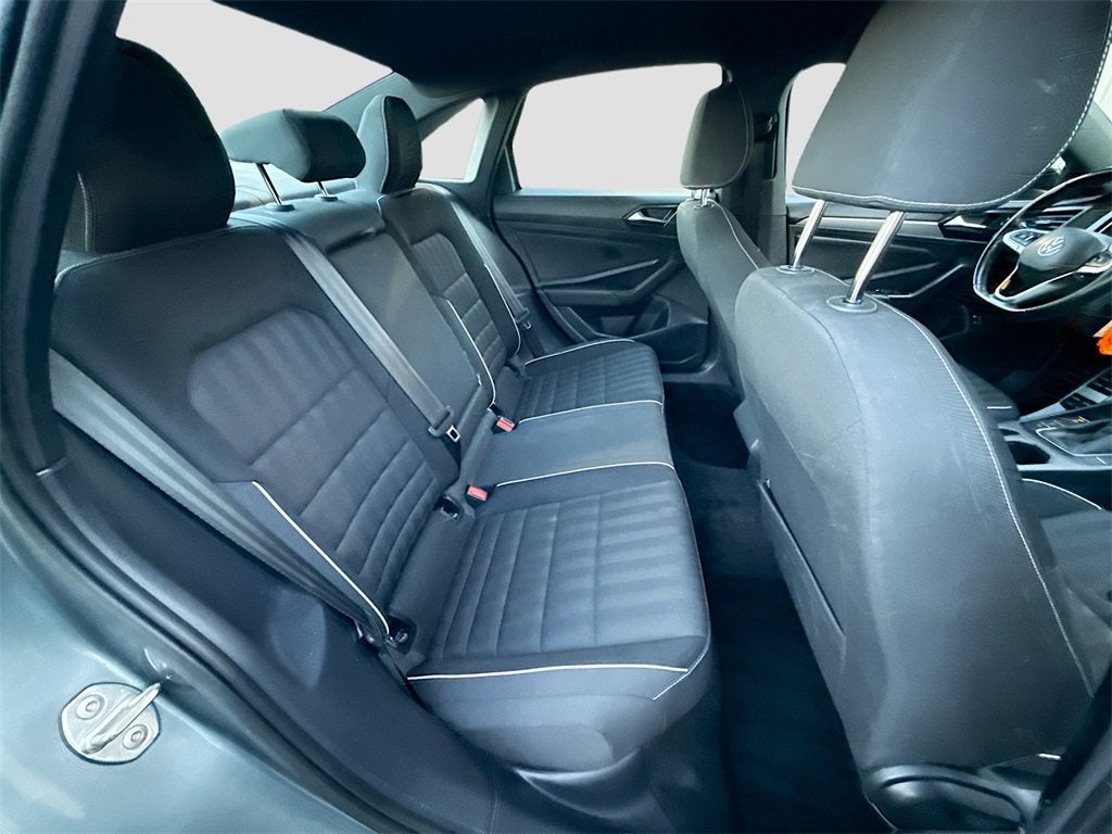 2024 Volkswagen Jetta Sport