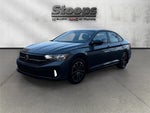 2024 Volkswagen Jetta Sport
