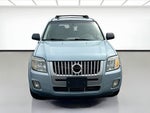 2008 Mercury Mariner Base