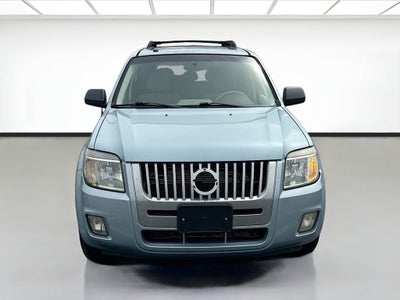 2008 Mercury Mariner Base