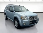 2008 Mercury Mariner Base