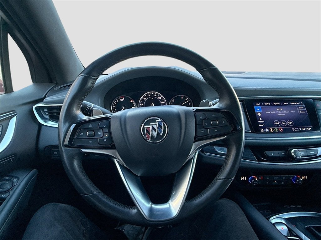 2024 Buick Enclave Premium