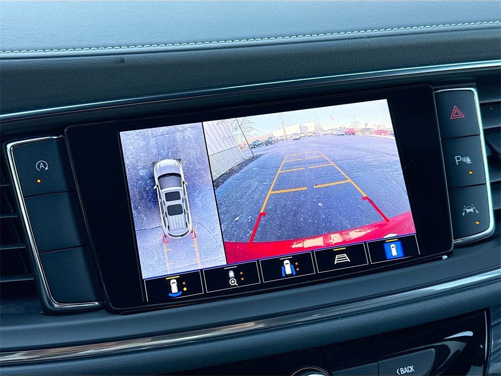 2024 Buick Enclave Premium