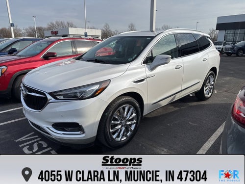 2019 Buick Enclave Premium