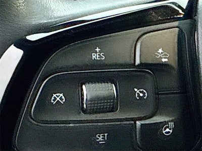 2022 Buick Enclave Avenir