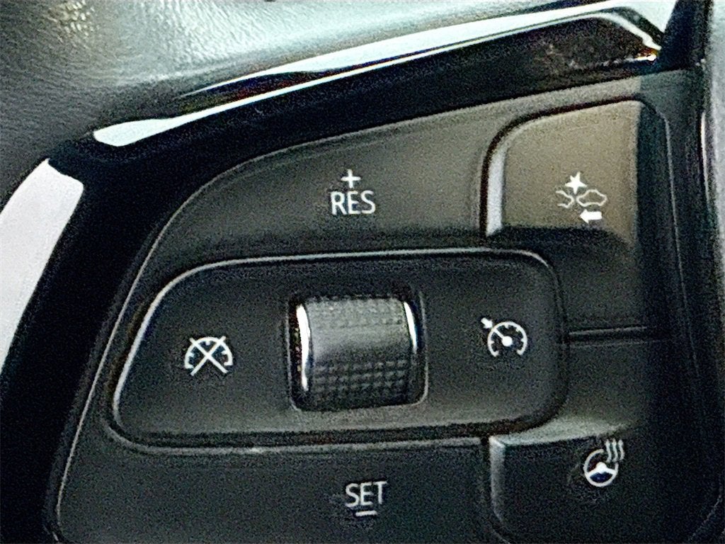 2022 Buick Enclave Avenir