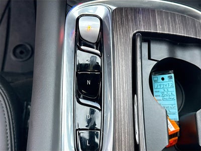 2022 Buick Enclave Avenir