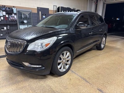 2013 Buick Enclave Premium