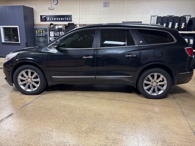 2013 Buick Enclave Premium