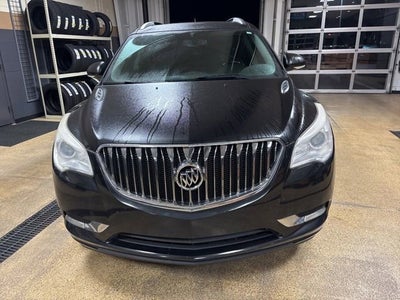 2013 Buick Enclave Premium