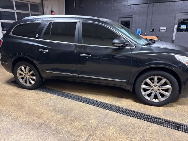 2013 Buick Enclave Premium