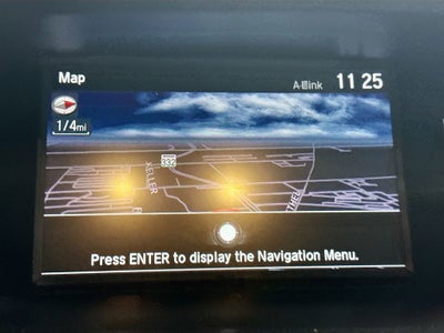 2019 Acura MDX w/Technology Pkg