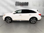2019 Acura MDX w/Technology Pkg