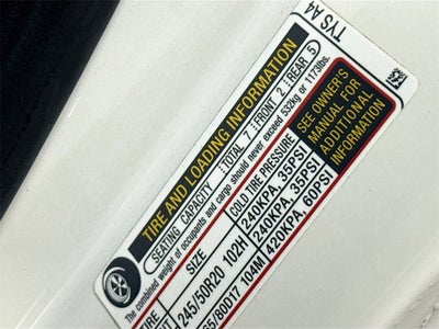 2019 Acura MDX w/Technology Pkg