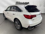 2019 Acura MDX w/Technology Pkg