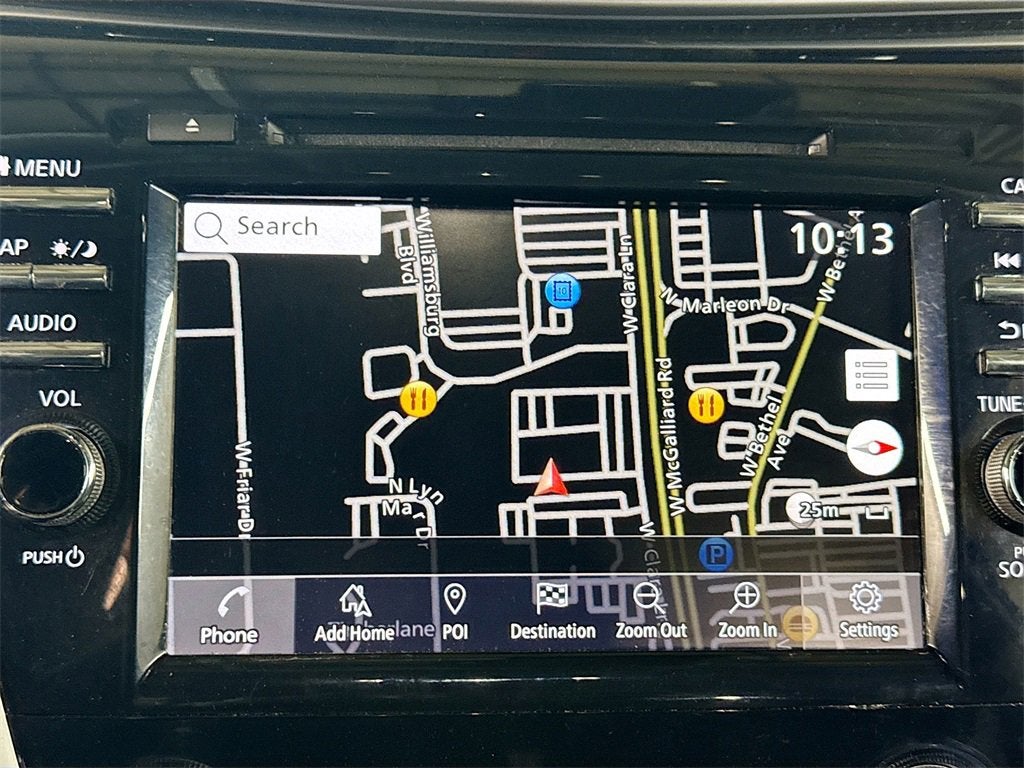 2024 Nissan Murano SL