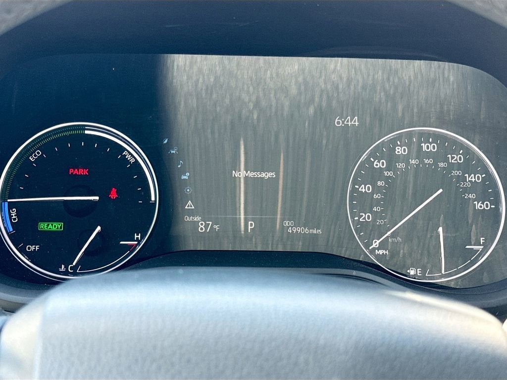 2023 Toyota Sienna Limited