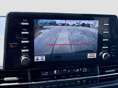 2023 Toyota Sienna Limited